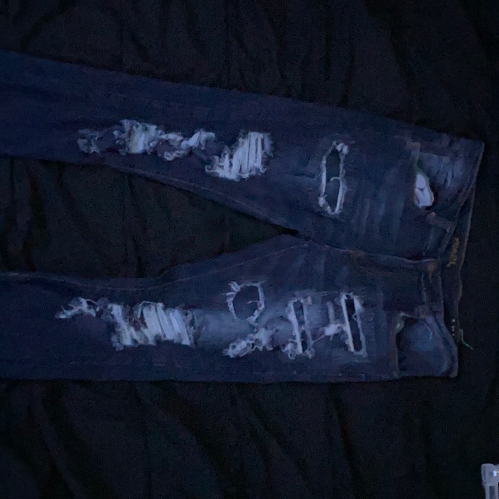 Rue 21 Skinny jeans